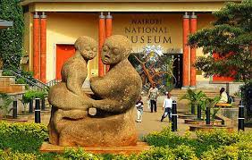 4 Hours Nairobi National Museum and Snake Park