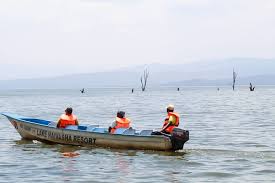 lake Naivasha and hells gate day tour