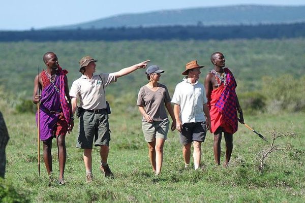 3-Days masai mara joining safari